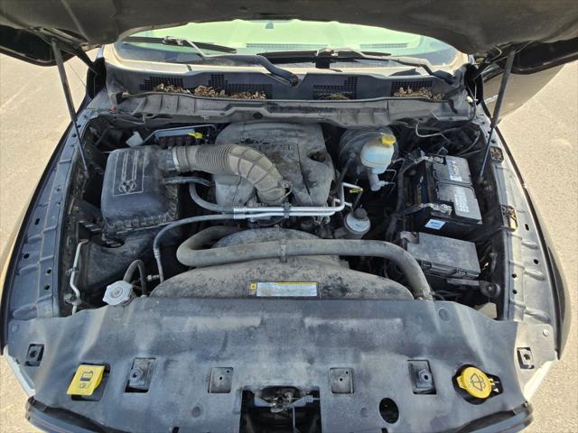 2012 Ram 1500 Express