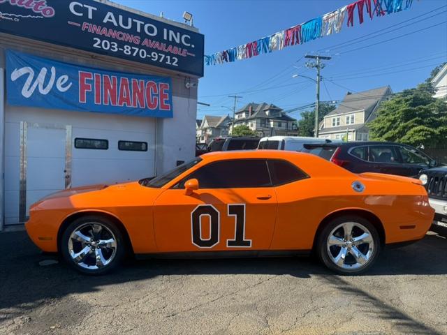 2014 Dodge Challenger R/T for sale in Bridgeport, CT