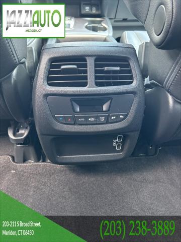 2021 Honda Pilot AWD EX-L