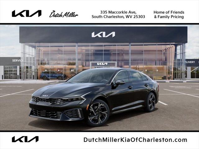 2026 Kia K5 GT-Line AWD for sale in South Charleston, WV