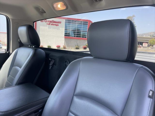 2022 Ram 1500 Classic Tradesman Regular Cab 4x4 8 Box