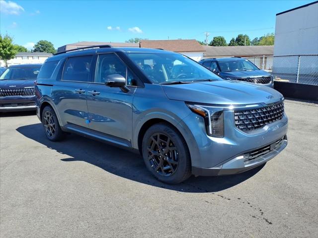 2027 Kia Carnival SX Prestige for sale in EAST BARBOURSVILLE, WV