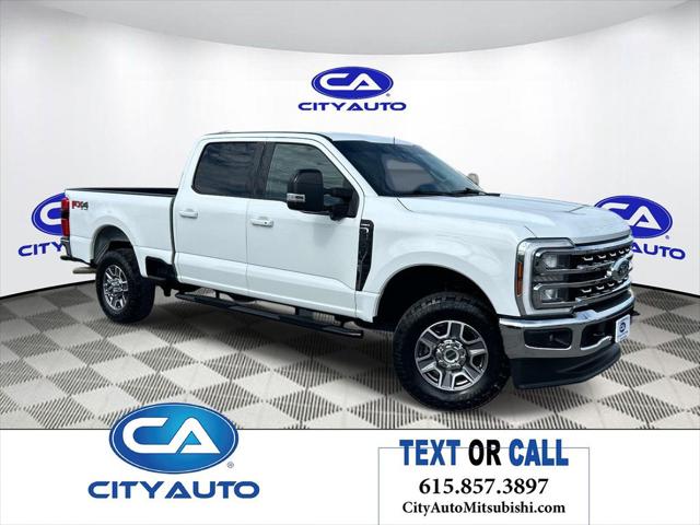 2025 Ford F-250 LARIAT for sale in Murfreesboro, TN