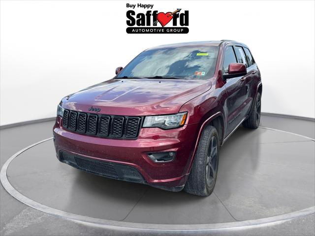 2019 Jeep Grand Cherokee Altitude 4x4 for sale in Winchester, VA