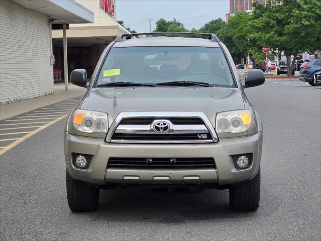 2006 Toyota 4Runner SR5 Sport V8