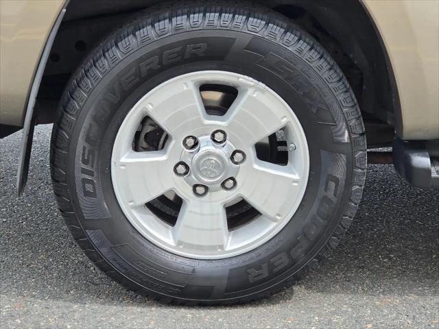 2006 Toyota 4Runner SR5 Sport V8
