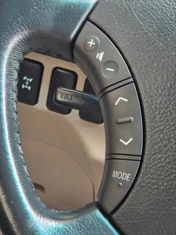 2006 Toyota 4Runner SR5 Sport V8