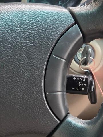 2006 Toyota 4Runner SR5 Sport V8