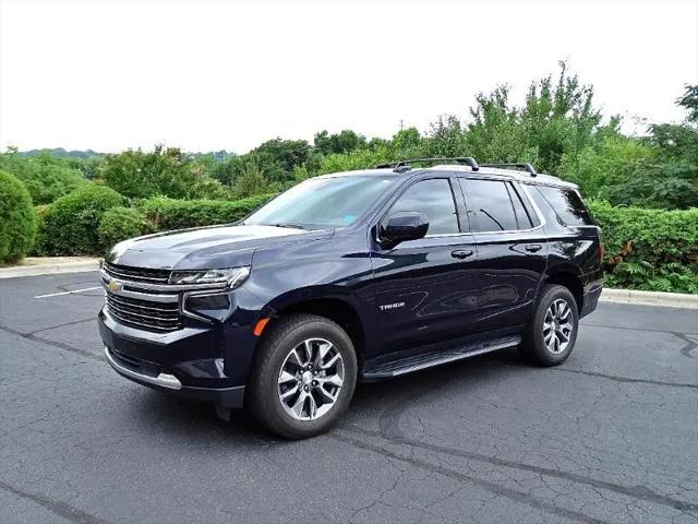 2022 Chevrolet Tahoe 4WD LT for sale in Winston Salem , NC