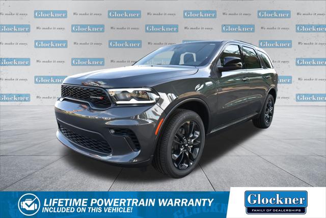 2026 Dodge Durango GT AWD for sale in Ashland, KY
