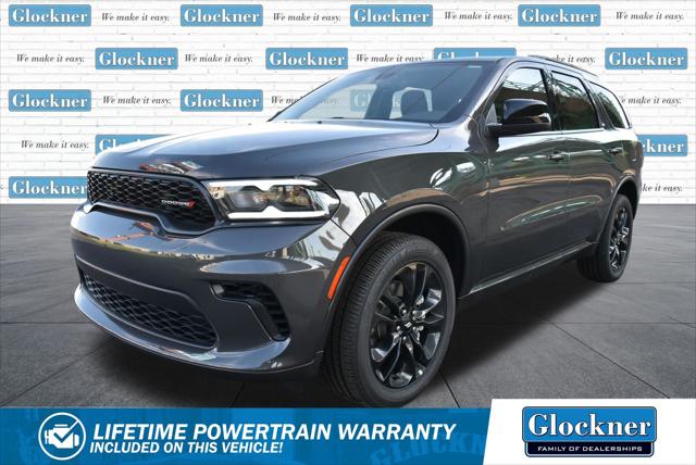 2026 Dodge Durango GT AWD for sale in Ashland, KY