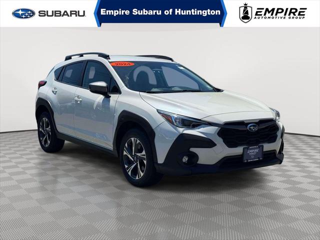2024 Subaru Crosstrek Premium for sale in Huntington Station, NY