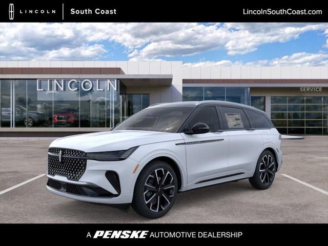 2026 Lincoln Nautilus Reserve for sale in Santa Ana, CA