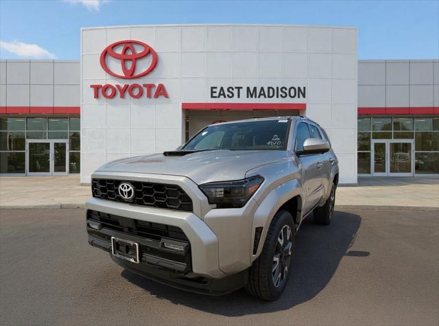 2026 Toyota 4Runner TRD Sport Premium for sale in Madison, WI