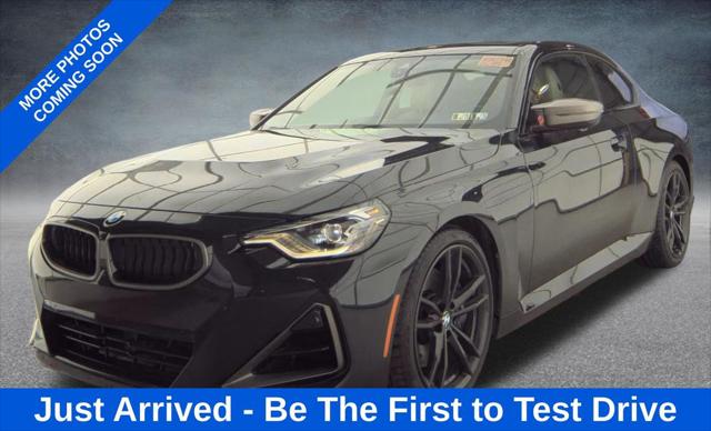 2023 BMW M240 i for sale in Fairfax, VA