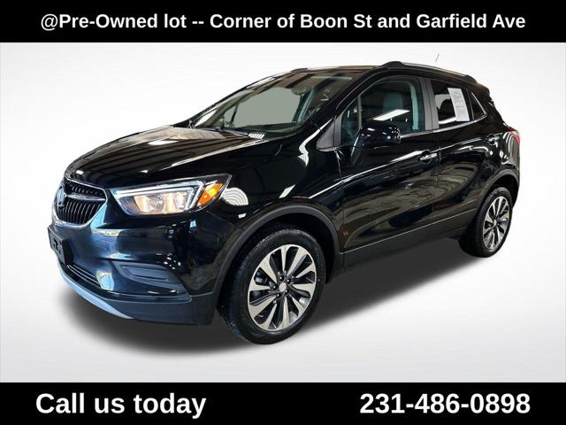 2022 Buick Encore AWD Preferred for sale in Traverse City, MI