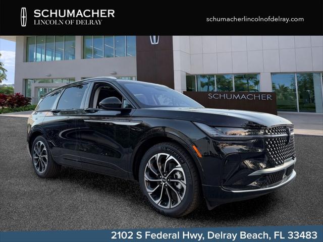 2026 Lincoln Nautilus Reserve for sale in Delray Beach, FL