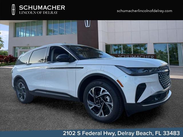 2026 Lincoln Nautilus Premiere for sale in Delray Beach, FL