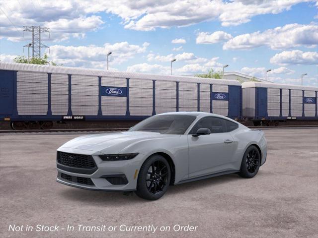 2026 Ford Mustang Unknown for sale in Mission, TX