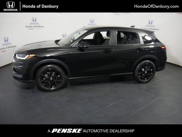 2027 Honda HR-V Sport AWD for sale in Danbury, CT