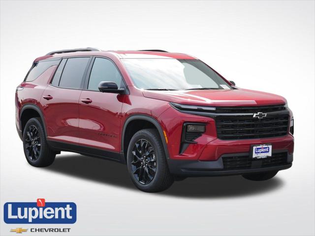 2026 Chevrolet Traverse LT for sale in Minneapolis, MN