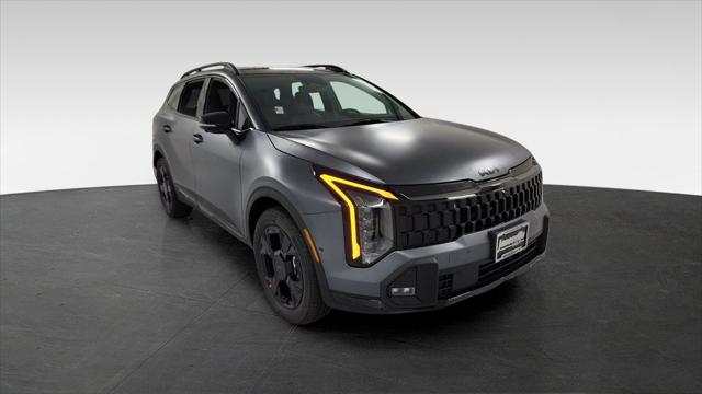 2027 Kia Sportage Plug-In Hybrid X-Line Prestige for sale in Janesville, WI