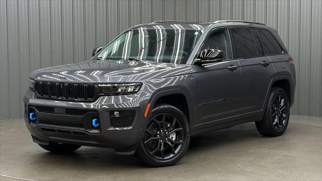 2023 Jeep Grand Cherokee 30th Anniversary for sale in Frederick, MD