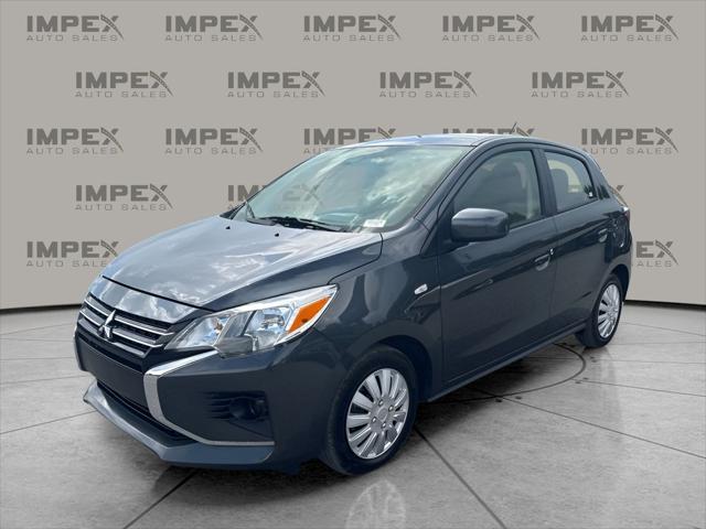 2024 Mitsubishi Mirage ES for sale in Greensboro, NC