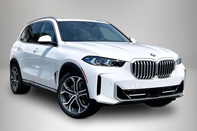 2026 BMW X5 sDrive40i for sale in Fort Walton Beach, FL