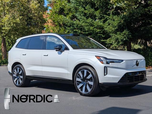 2025 Volvo X 90 Ultra, Twin Motor, Fully electric, 7 Seats for sale in Portland, OR