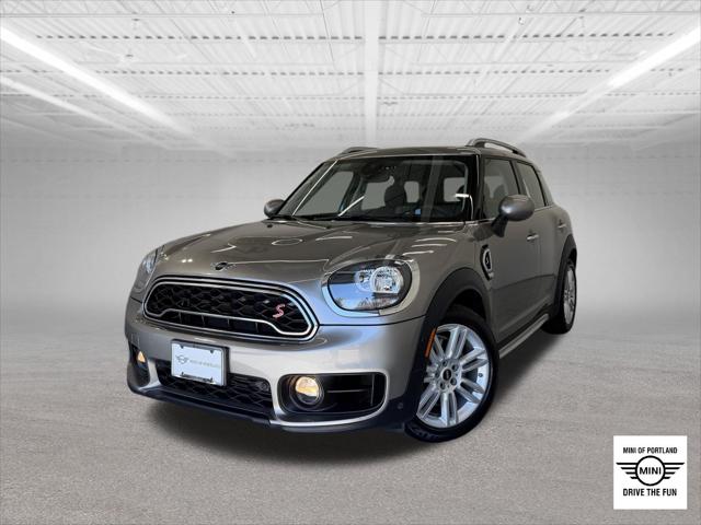2019 MINI Countryman Cooper S for sale in Portland, OR