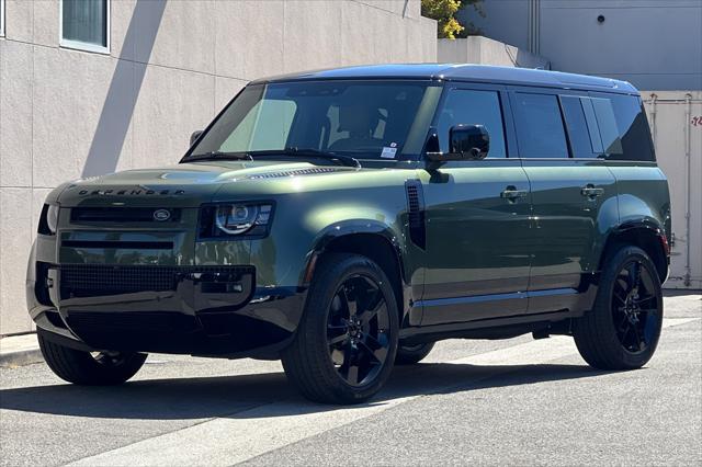 2026 Land Rover Defender P500 X-Dynamic SE for sale in Corte Madera, CA