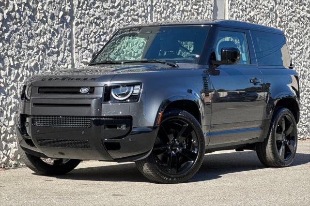2026 Land Rover Defender P525 V8 for sale in Corte Madera, CA