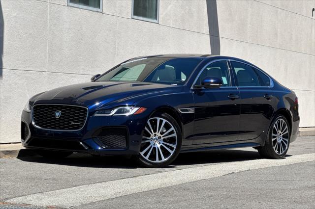 2024 Jaguar XF R-Dynamic SE P250 RWD Automatic for sale in Corte Madera, CA