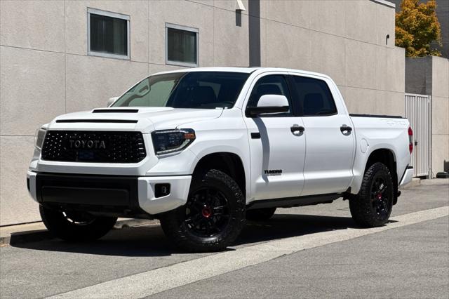 2020 Toyota Tundra TRD Pro for sale in Corte Madera, CA