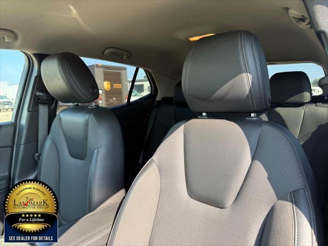 2021 Buick Encore GX FWD Select