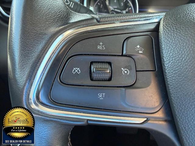 2021 Buick Encore GX FWD Select