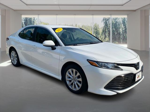 2018 Toyota Camry L for sale in Des Moines, IA