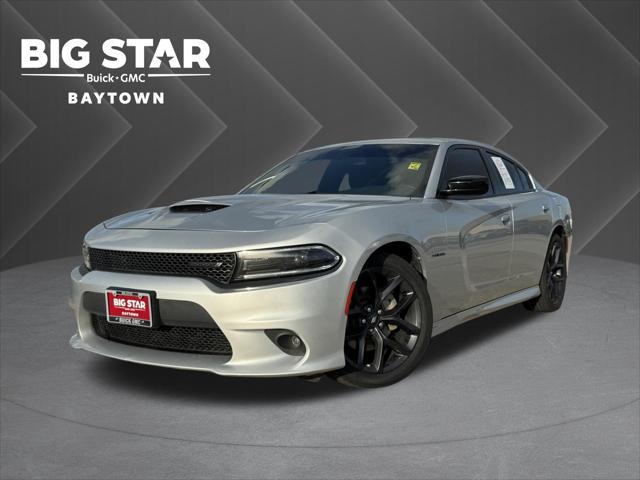 2022 Dodge Charger R/T for sale in Baytown, TX