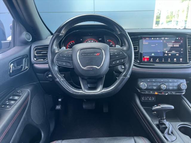 2024 Dodge Durango GT Plus AWD