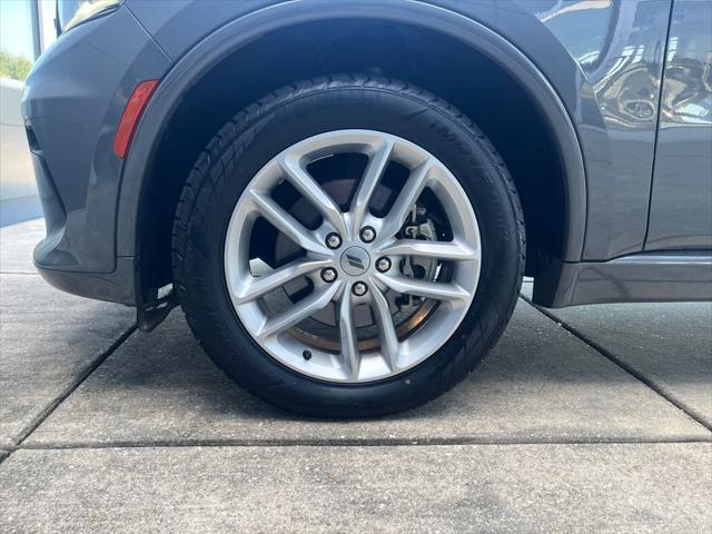2024 Dodge Durango GT Plus AWD