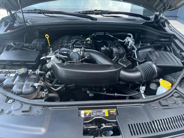 2024 Dodge Durango GT Plus AWD
