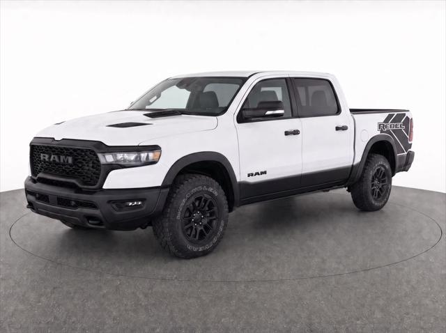 2025 Ram 1500 Rebel Crew Cab 4x4 5'7" Box for sale in Picayune, MS