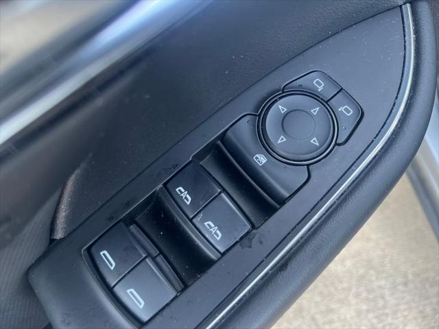 2024 Buick Envision Preferred AWD