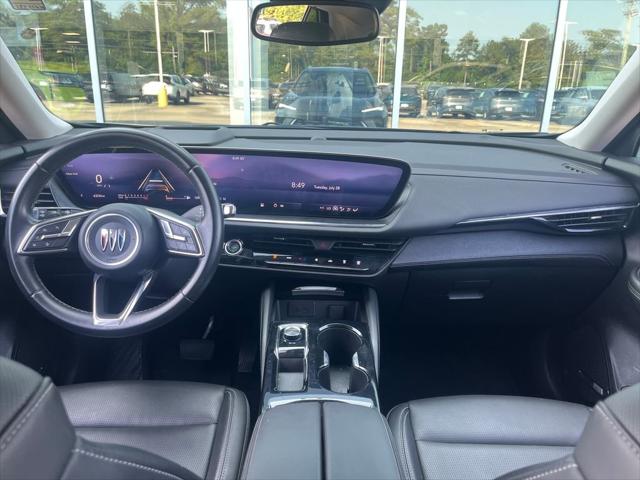 2024 Buick Envision Preferred AWD