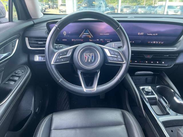 2024 Buick Envision Preferred AWD