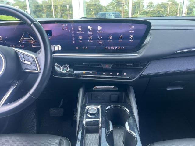 2024 Buick Envision Preferred AWD
