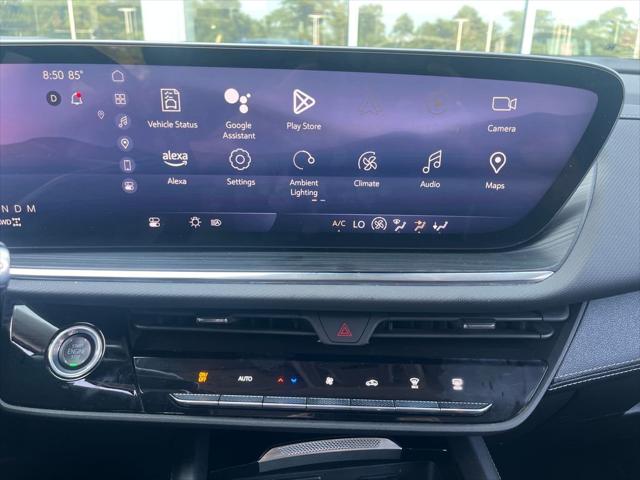 2024 Buick Envision Preferred AWD