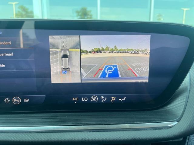 2024 Buick Envision Preferred AWD