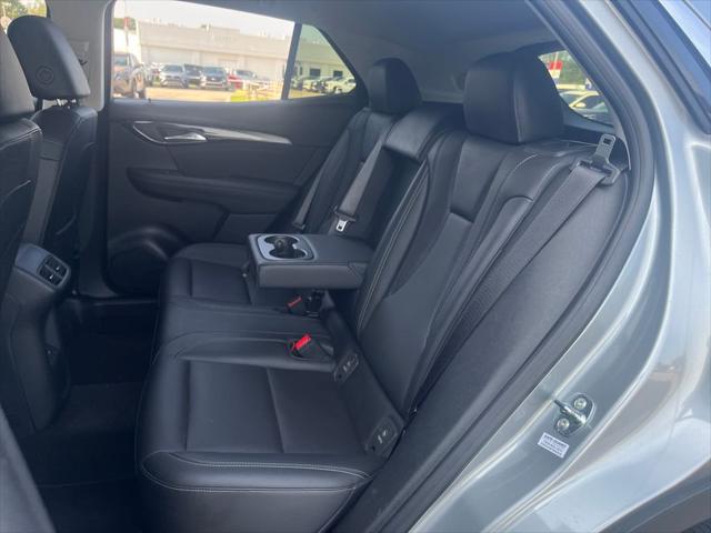 2024 Buick Envision Preferred AWD